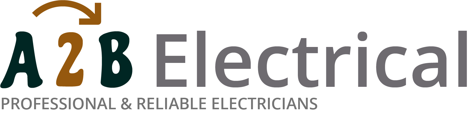 If you have electrical wiring problems in Loughborough, we can provide an electrician to have a look for you. 